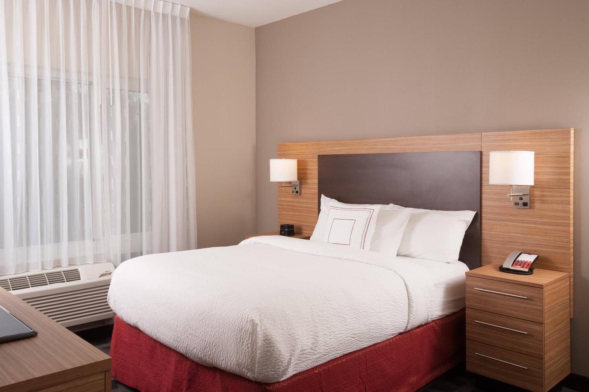 Towneplace Suites By Marriott Charleston Airport/Convention Center Север Чарлстон Экстерьер фото