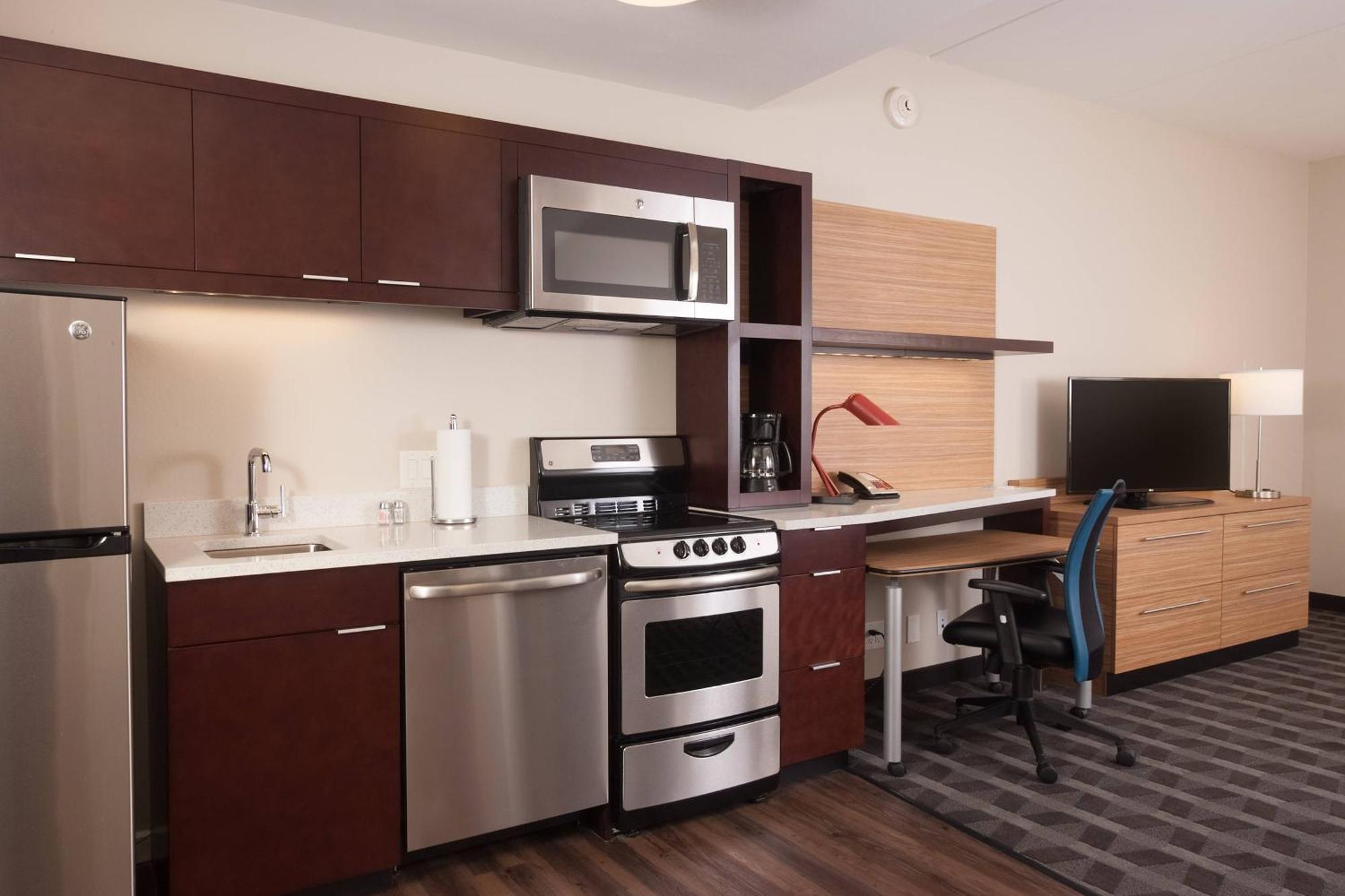 Towneplace Suites By Marriott Charleston Airport/Convention Center Север Чарлстон Экстерьер фото
