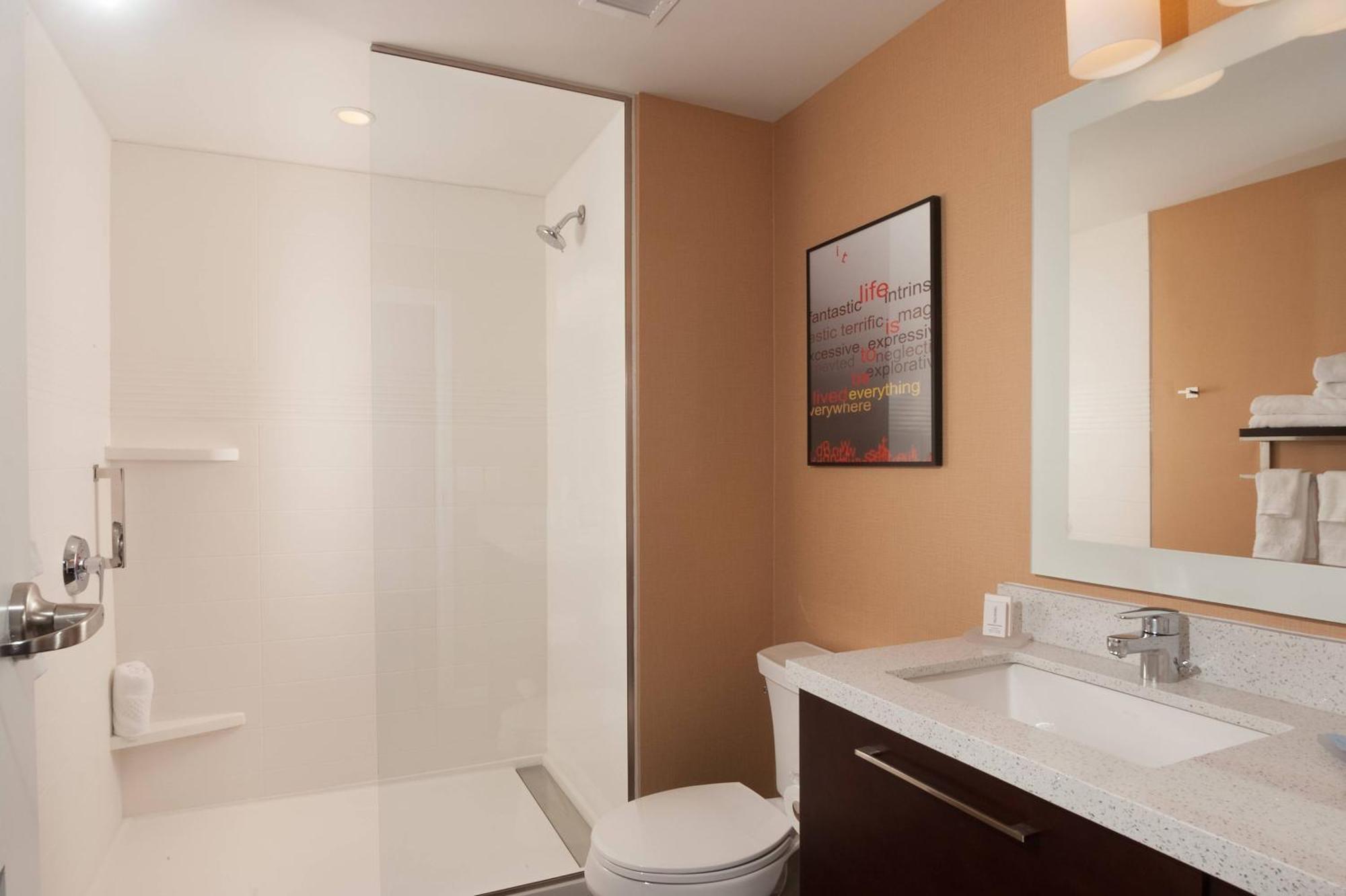 Towneplace Suites By Marriott Charleston Airport/Convention Center Север Чарлстон Экстерьер фото