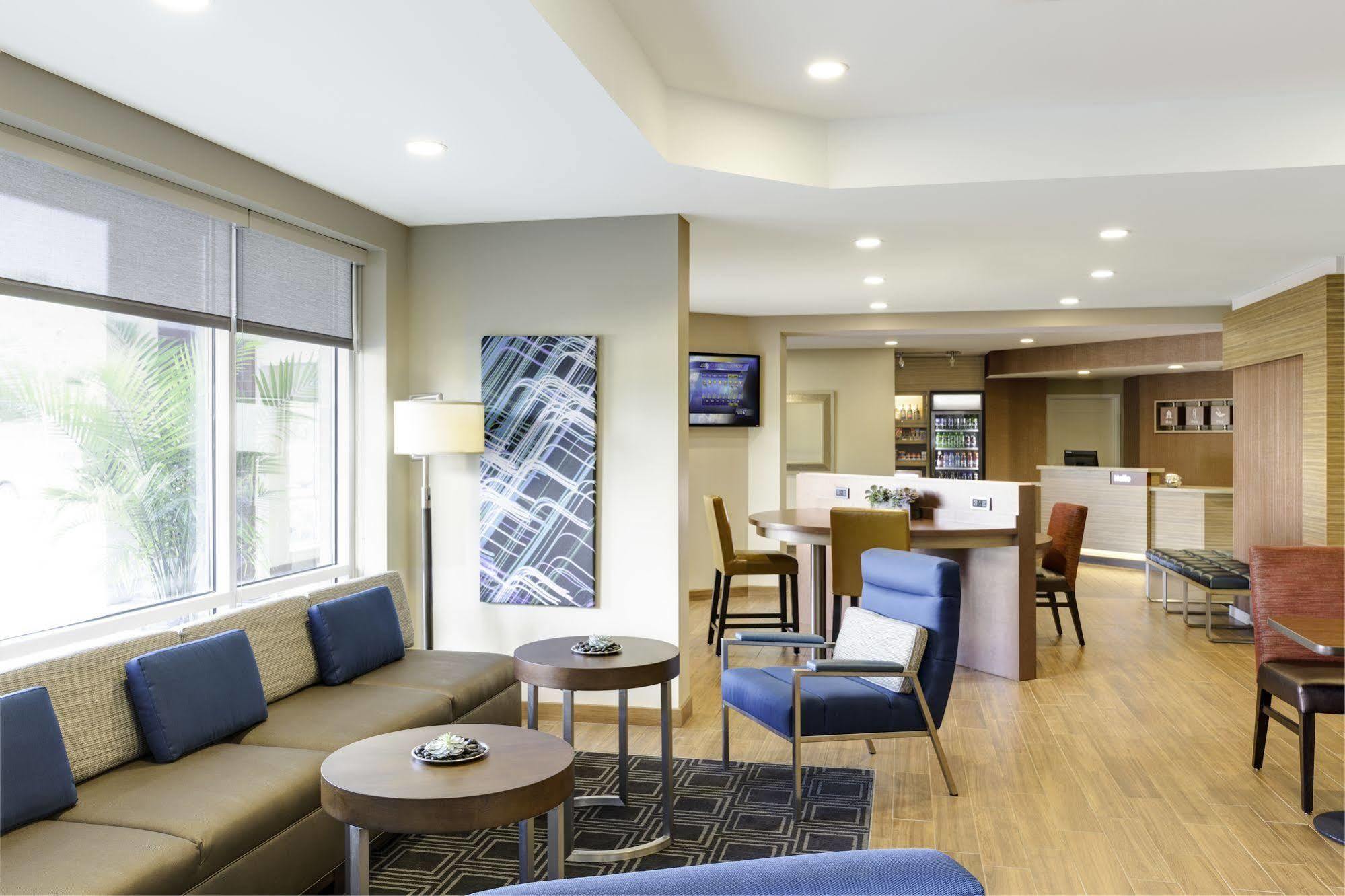 Towneplace Suites By Marriott Charleston Airport/Convention Center Север Чарлстон Экстерьер фото