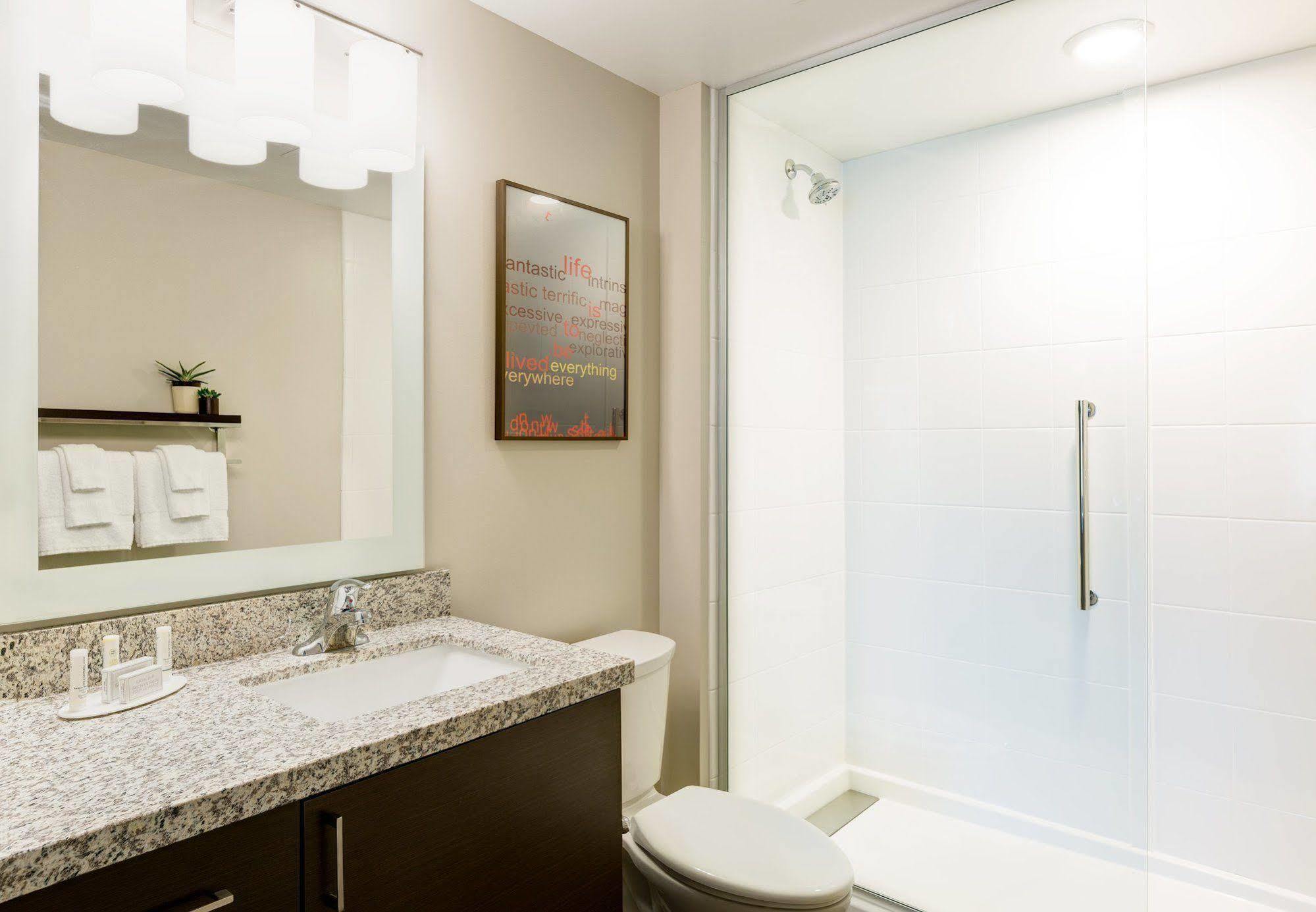 Towneplace Suites By Marriott Charleston Airport/Convention Center Север Чарлстон Экстерьер фото