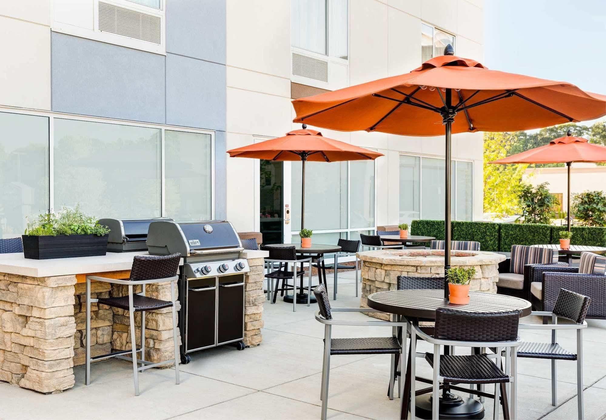 Towneplace Suites By Marriott Charleston Airport/Convention Center Север Чарлстон Экстерьер фото