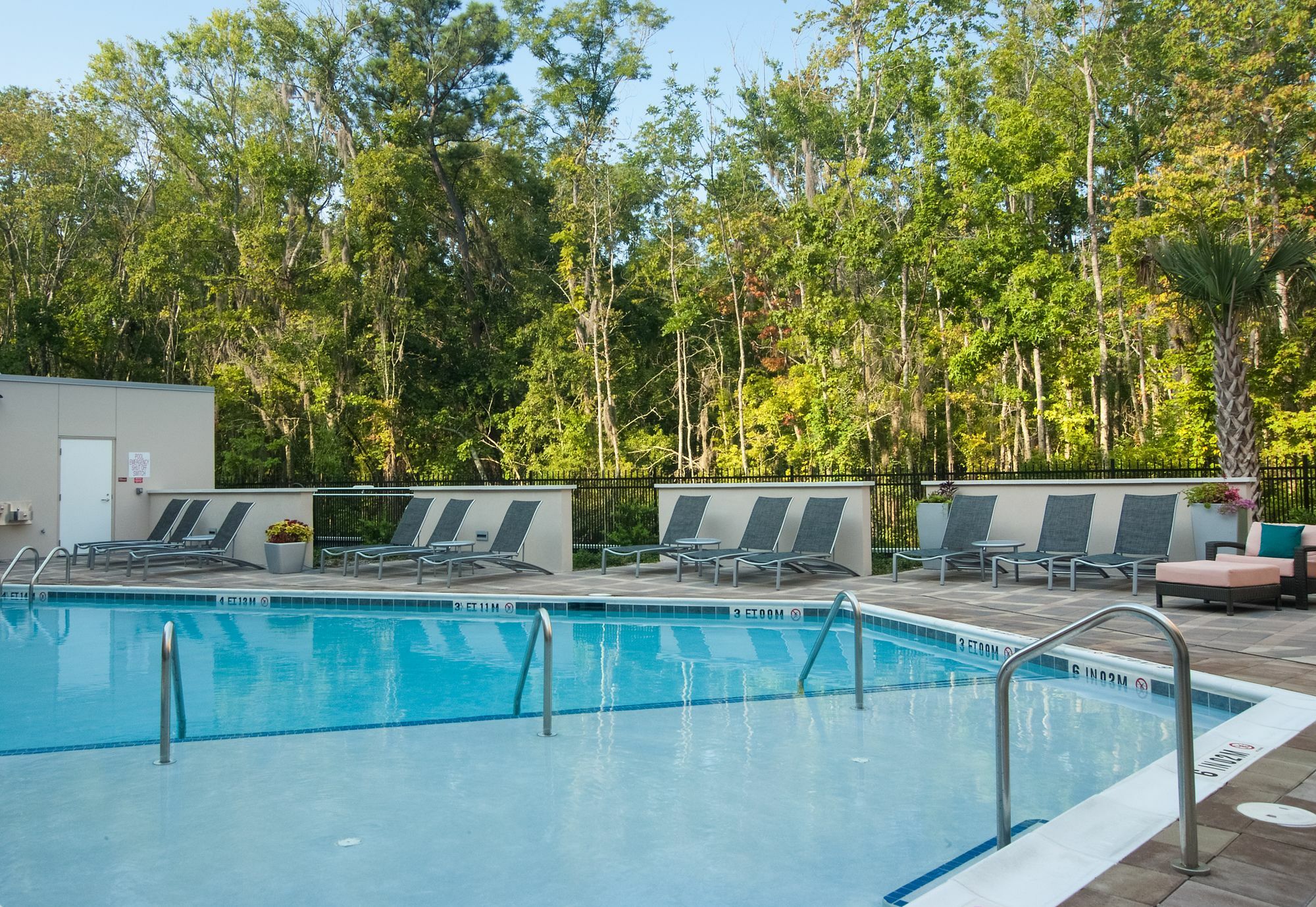 Towneplace Suites By Marriott Charleston Airport/Convention Center Север Чарлстон Экстерьер фото