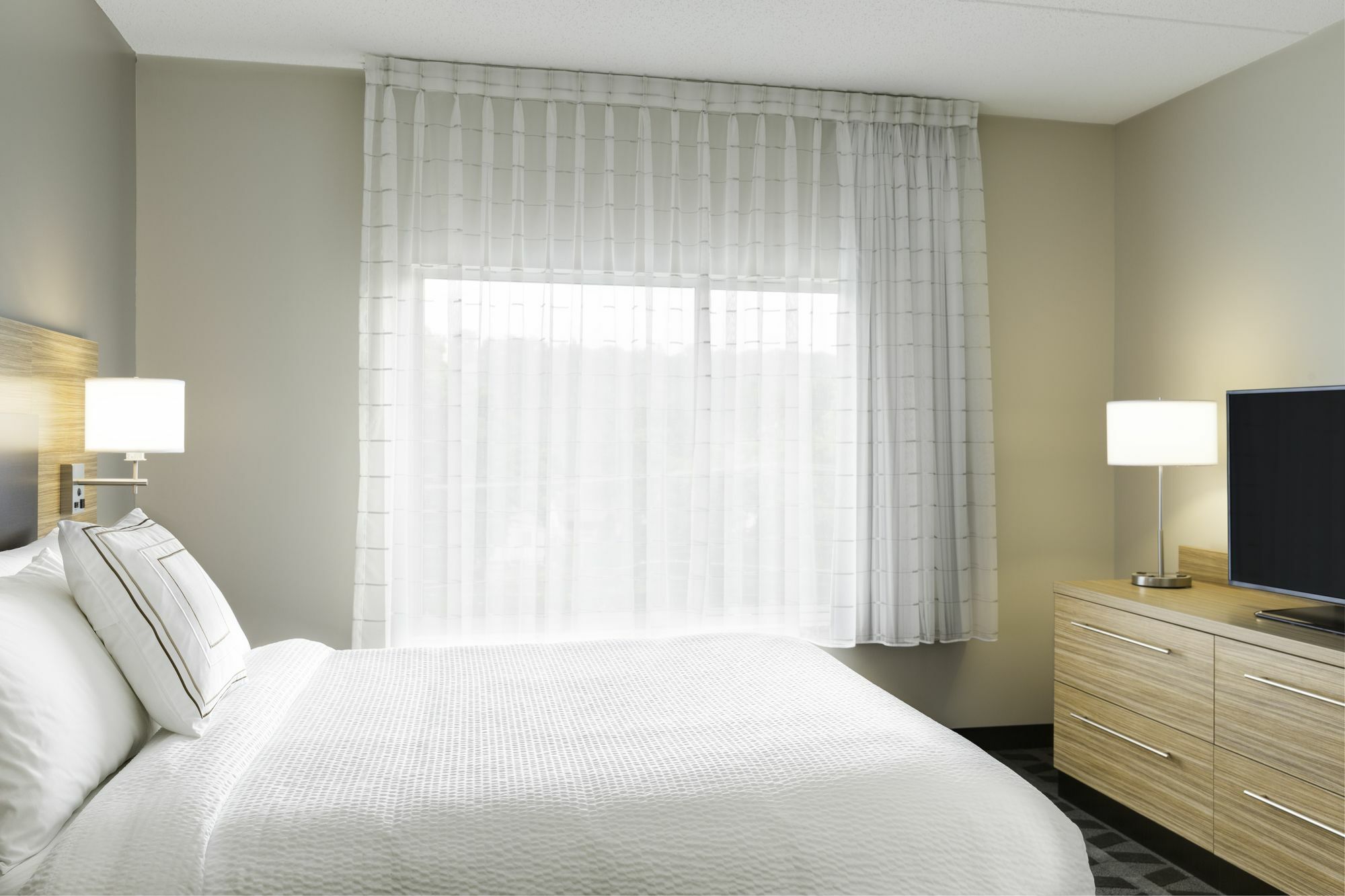 Towneplace Suites By Marriott Charleston Airport/Convention Center Север Чарлстон Экстерьер фото
