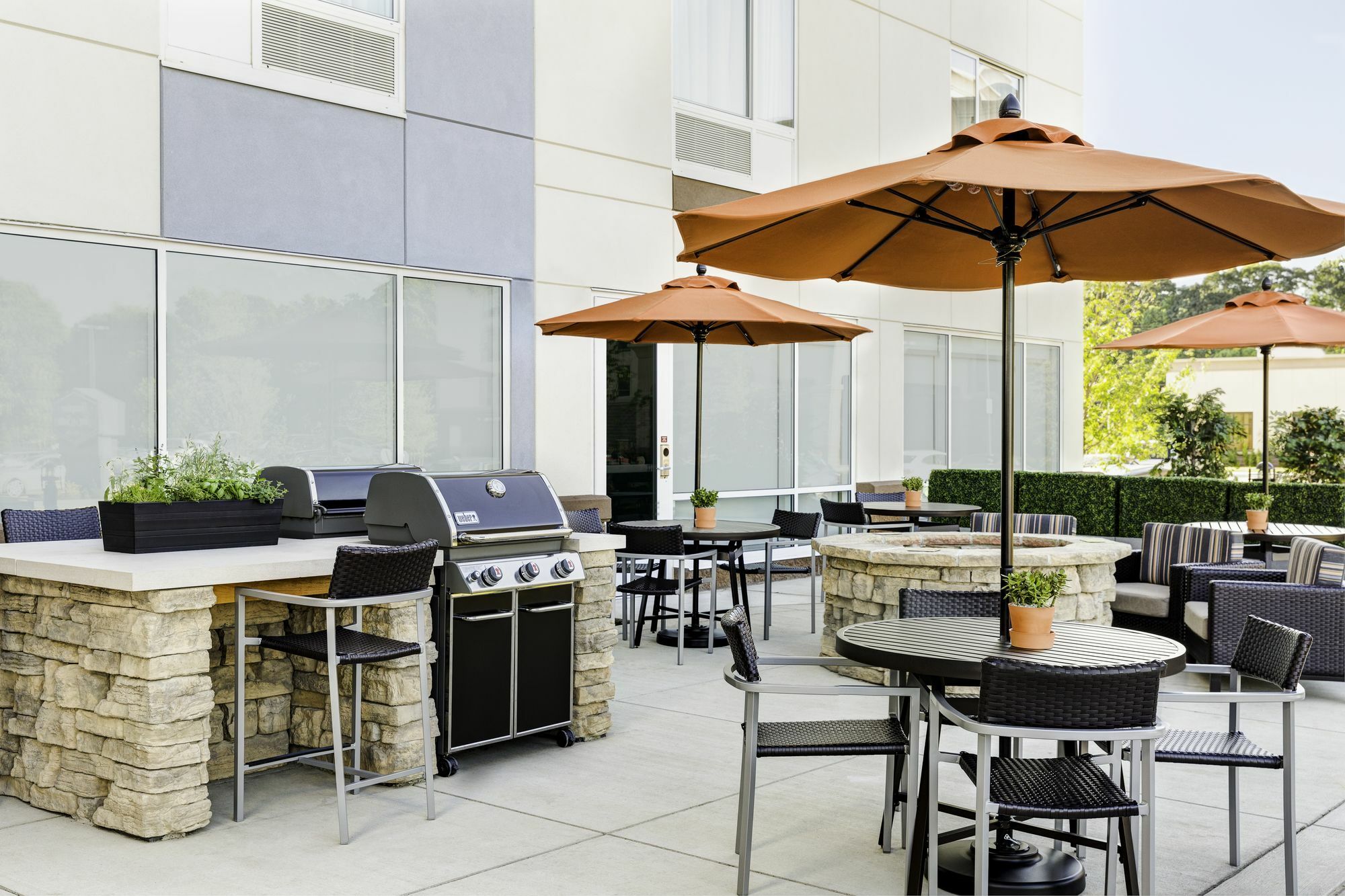 Towneplace Suites By Marriott Charleston Airport/Convention Center Север Чарлстон Экстерьер фото